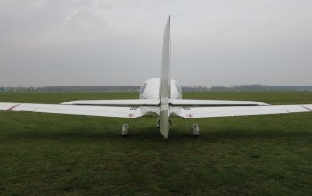 Kurz pilotování sportovního letadla