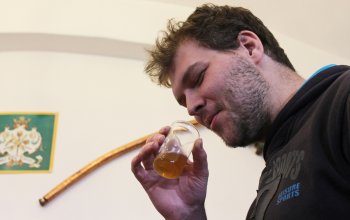 Kurz domácího vaření piva u vás doma