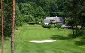 Kurz golfu pro začátečníky - zelená karta