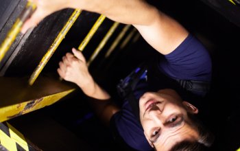 Narozeninová oslava ve Futurentu Praha