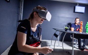 Futurento - hra o budoucnost