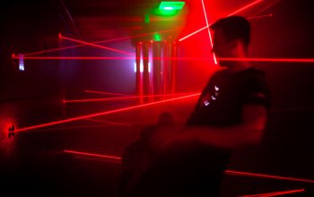 Narozeninová oslava ve Futurentu Praha