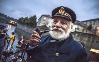 Plavba na lodi pražskými Benátkami Praha