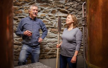 Den (se) sládkem v minipivovaru