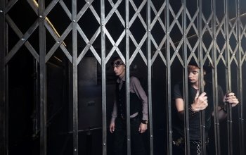 Úniková hra Titanic: Únik z podpalubí