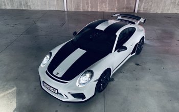 Jízda v supersportu Porsche 911 Carrera Praha