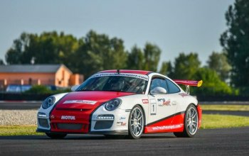 Jízda v supersportu Porsche 911 Carrera Praha