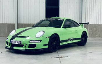 Jízda v supersportu Porsche 911 Carrera Praha
