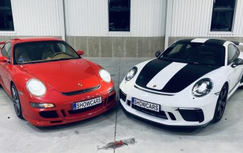 Bitva supersportů v Čechách Praha