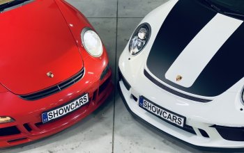Bitva supersportů v Čechách Praha