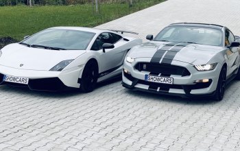 Bitva supersportů v Čechách Praha