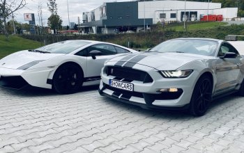 Bitva supersportů v Čechách Praha