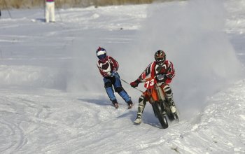 Motoskijöring