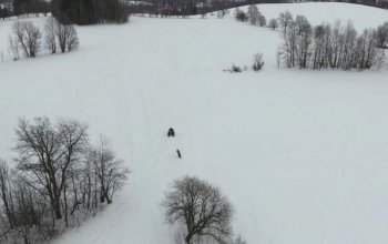 Motoskijöring