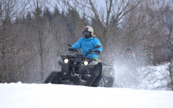 Motoskijöring