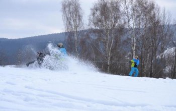 Motoskijöring