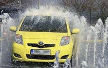 Škola bezpečné jízdy