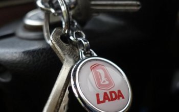 Projížďka ve fešáckém Žiguliku Praha