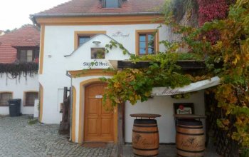 Za vínem a do Aqualandu Moravia