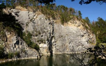 Slaňování z mostu a věže