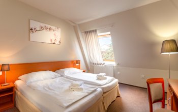 Vinařský pobyt v hotelu Wine Wellness Hotel Amande