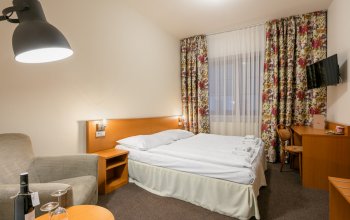 Vinařský pobyt v hotelu Wine Wellness Hotel Amande