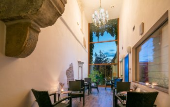 Vinařský pobyt v hotelu Wine Wellness Hotel Amande