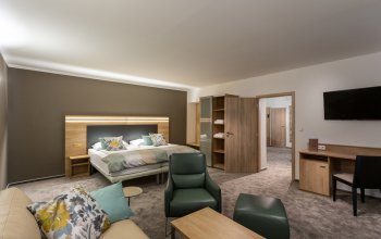 Vinařský pobyt v hotelu Wine Wellness Hotel Amande