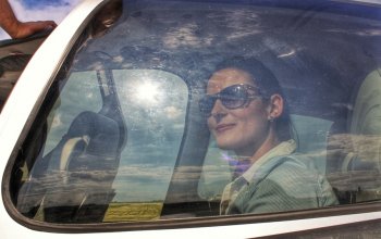 Pilotem luxusního letadla na zkoušku Praha