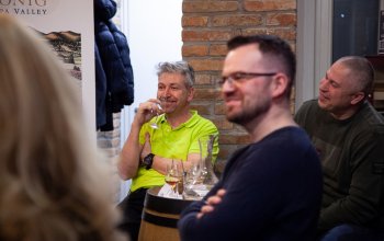 Degustace karibských rumů Praha