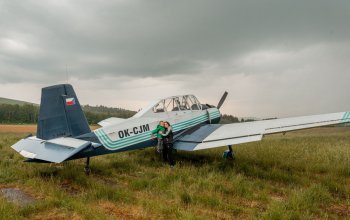 Ubytování v tree housu s vlastní saunou