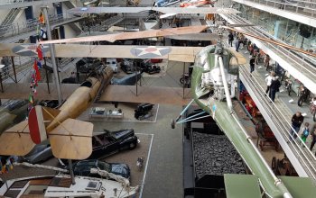 Úniková hra Milionový závod v Národním technickém muzeu Praha