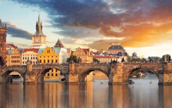 Venkovní úniková hra Záhada korunovačních klenotů Praha