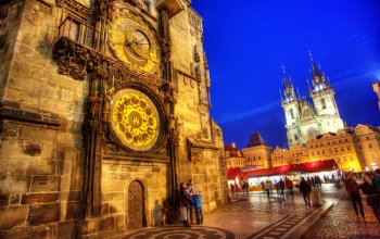 Venkovní úniková hra Záhada korunovačních klenotů Praha