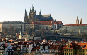 Venkovní úniková hra Záhada korunovačních klenotů Praha