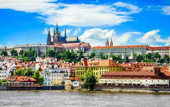 Venkovní úniková hra Záhada korunovačních klenotů Praha