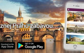 Venkovní úniková hra Záhada korunovačních klenotů Praha