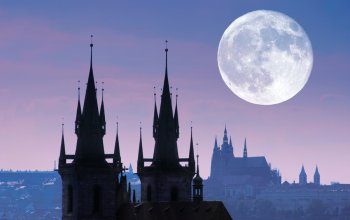 Venkovní úniková hra V zakletí času Praha