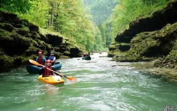 Adrenalinový balíček