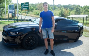 Bitva supersportů na Moravě