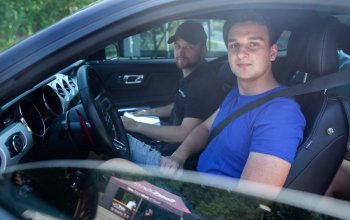 Bitva supersportů na Moravě