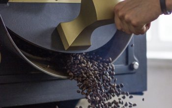 Degustace kávy v pohodlí domova Celá ČR