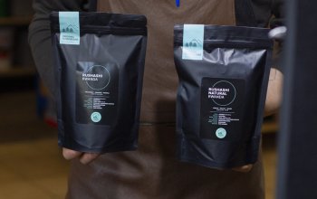 Degustace kávy v pohodlí domova Celá ČR