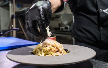 Online kurz vaření – italská kuchyně Celá ČR