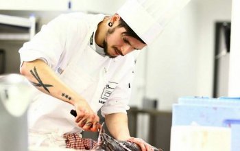 Online kurz vaření se šéfkuchařem - brunch Celá ČR