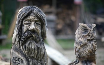 Rodinný pobyt v EKOParku Liberec