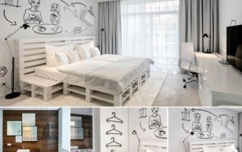 Noc v designovém pokoji Grand hotelu Imperial**** – dárek a zážitek