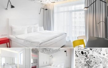 Noc v designovém pokoji Grand hotelu Imperial****
