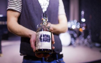 Degustace whisky