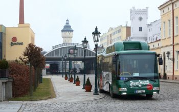 Prohlídka pivovaru Plzeňský Prazdroj + ochutnávka